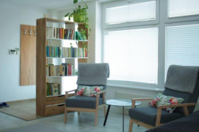 Apartmán - Dlhé Diely